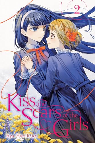 Kiss the Scars of the Girls, Vol. 2 (Kiss the Scars of the Girls, 2)