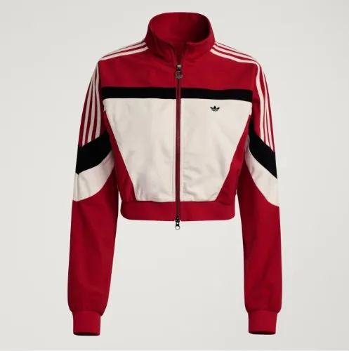 Adidas Blocking Track Jacket