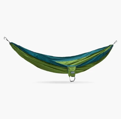 ENO DoubleNest Hammock + Suspension System