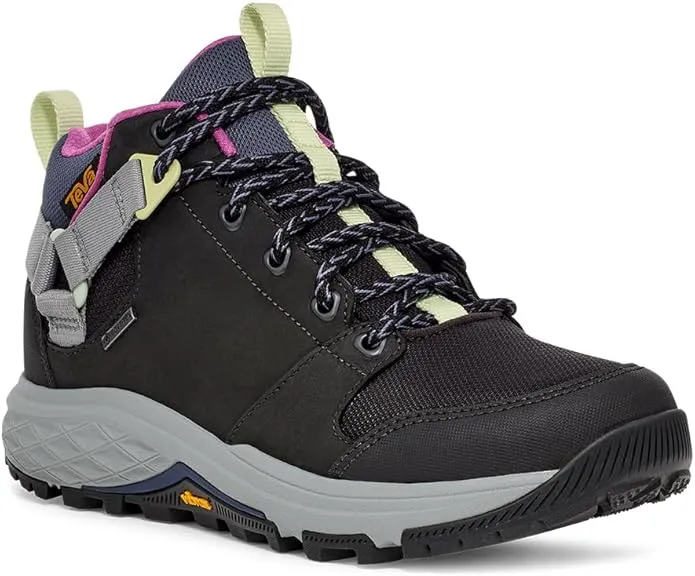 Teva Women's Grandview GTX Hiking Boots