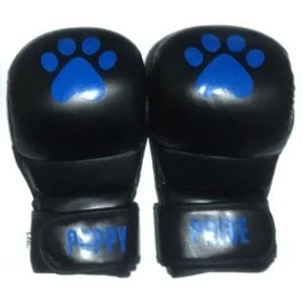 Puppy Mitts