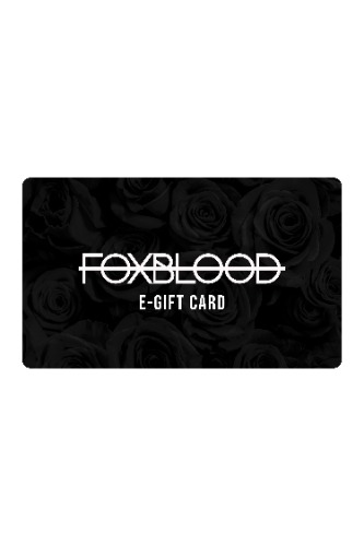 E-Gift Card | 20.00