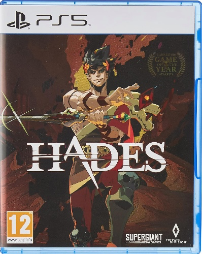 Hades game