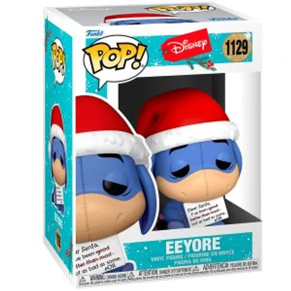 Eeyore - Disney #1129