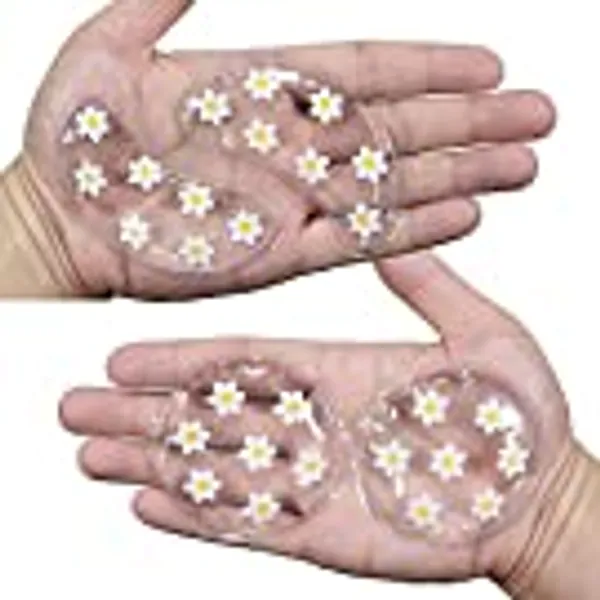 Gel Ice Pack Reusable Cooling Eye Pads and Under Eye Patches,Eye Hot Cold Treatment Pack for Redness,Pain Relief and Eye Relax