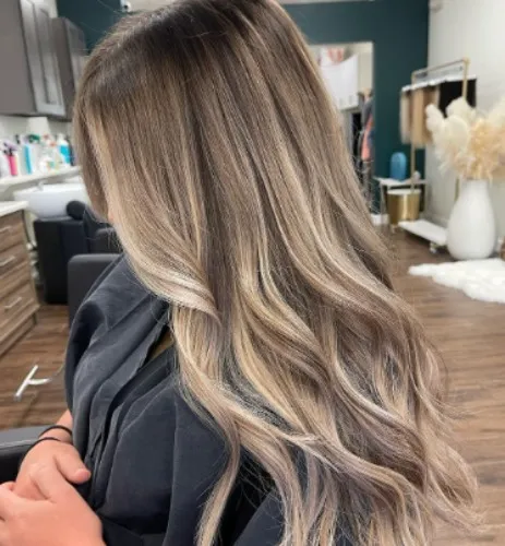 hair appointment 💇‍♀️