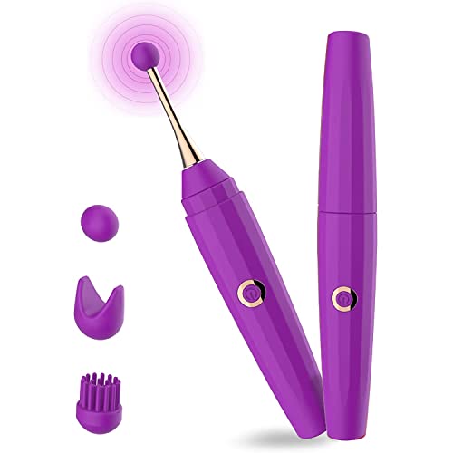 Clitoral Vibrator