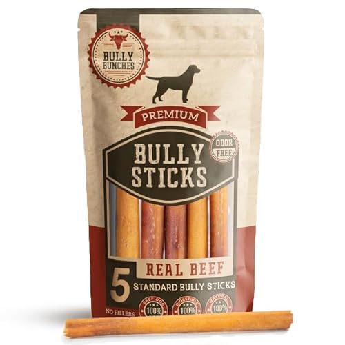 Bully Sticks