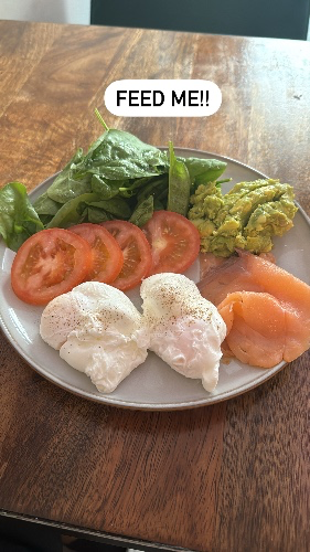 Lunch 