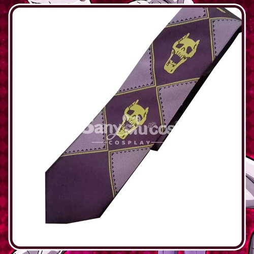 【In Stock】Anime JoJo's Bizarre Adventure Cosplay Kira Yoshikage Cosplay Props - #1