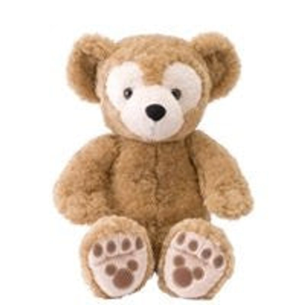 Disney - Duffy - S Size Plush