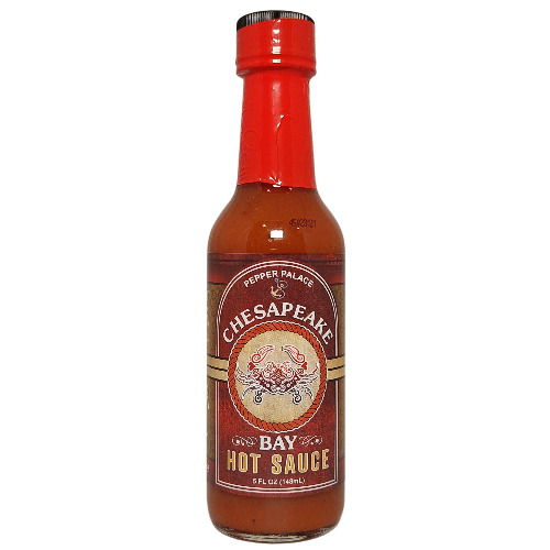 Chesapeake Bay Hot Sauce | Default Title