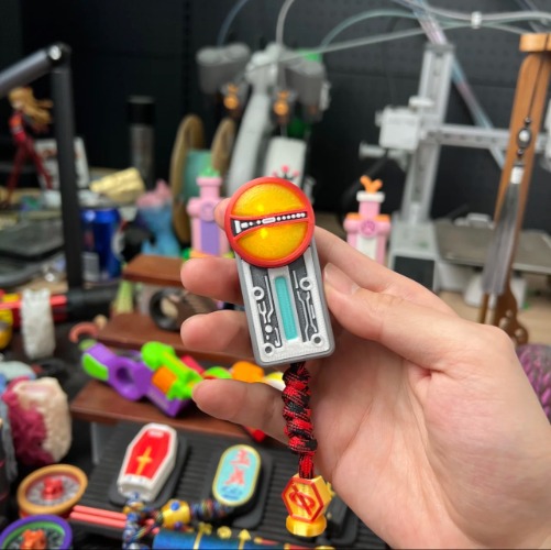  Kamen Rider Faiz  fidget toys