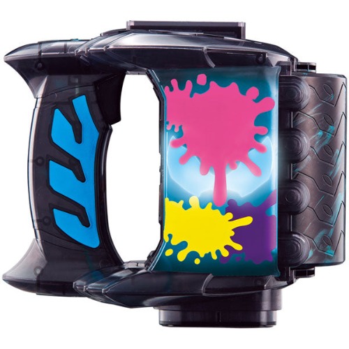 Kamen Rider Revice - DX - Rolling ViStamp (Bandai) - Brand New