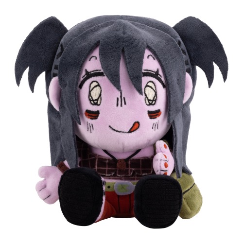 Lacey Plushie