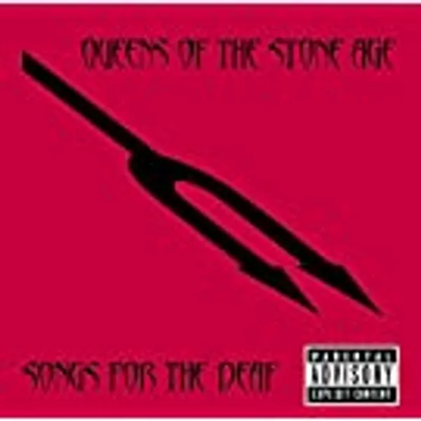 Songs For The Deaf [VINYL]
