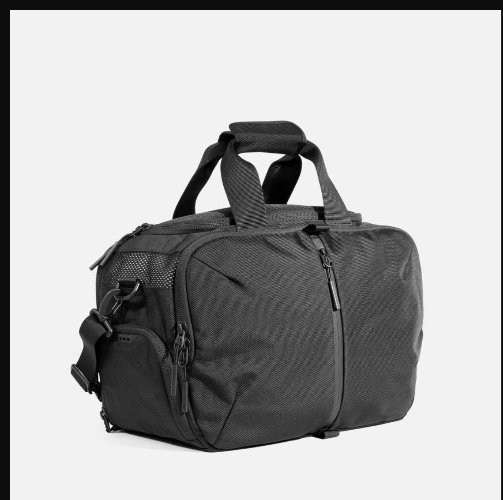 Gym Duffel 3