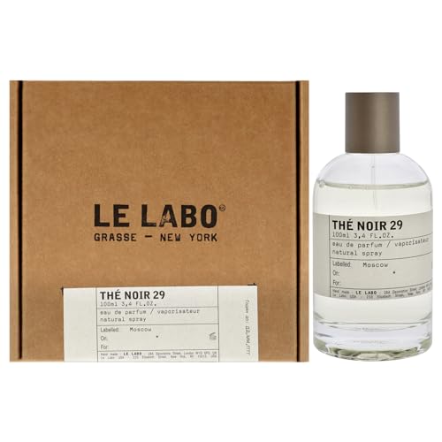 The Noir 29 by Le Labo for Unisex - 3.4 oz EDP Spray