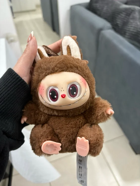 Labubu 🐻