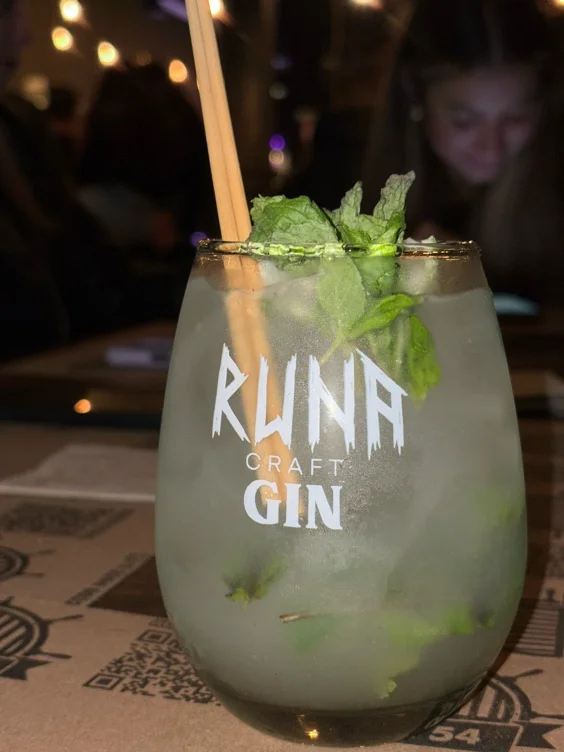 Drink