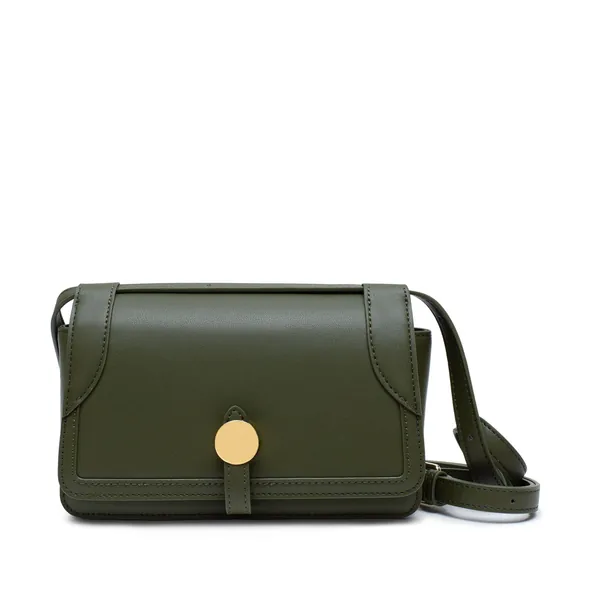 Save 50% | Soleste Continental - Olive | Last Few
