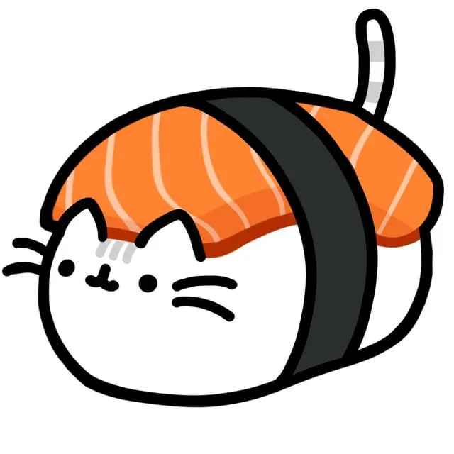 Buy kitty sushi