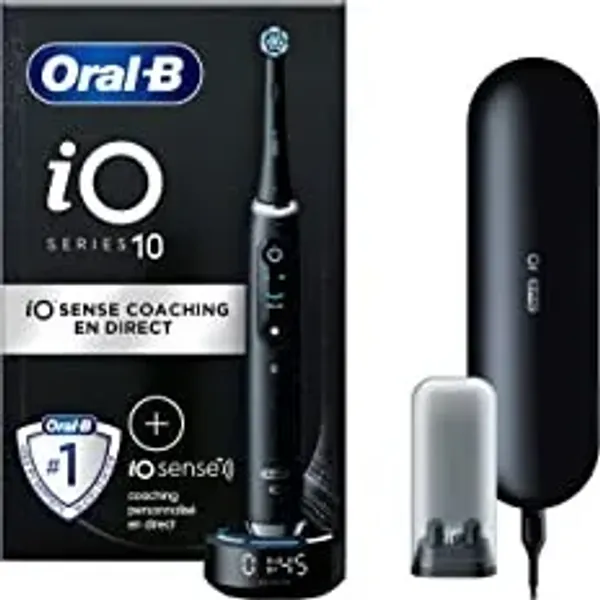 Oral-B iO Series 10 Electric Toothbrush