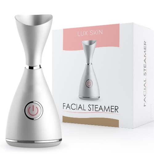 LUX SKIN® Facial Steamer | Default Title