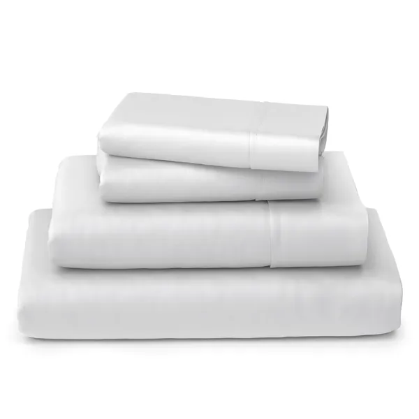 Luxury Bed Sheets - Queen Size