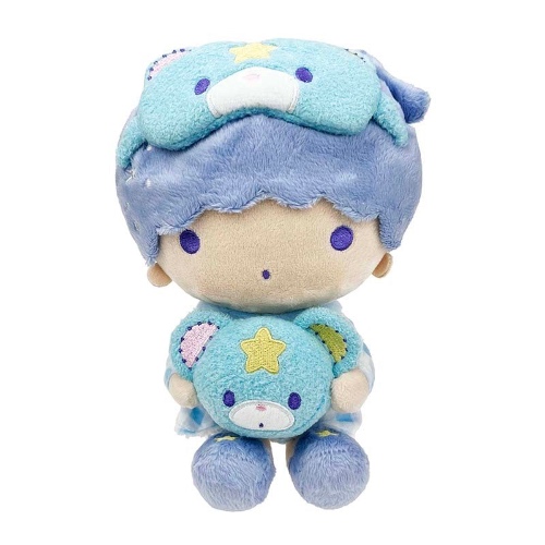 Kiki 8" Plush (Dreamy Sleep Series)