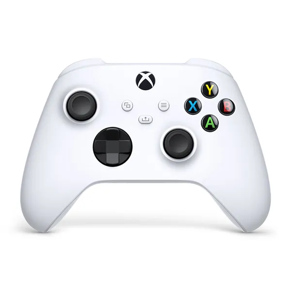 Xbox Core Wireless Controller – Robot White - Robot White