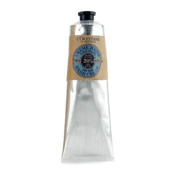 LOccitane - Shea Butter Hand Cream 150ml/5.2oz - 