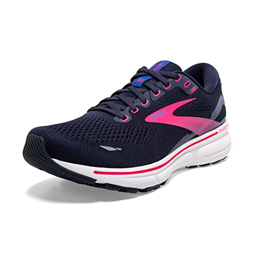 Brooks Ghost 15 - 40 EU - Pecoat Blau Rosa