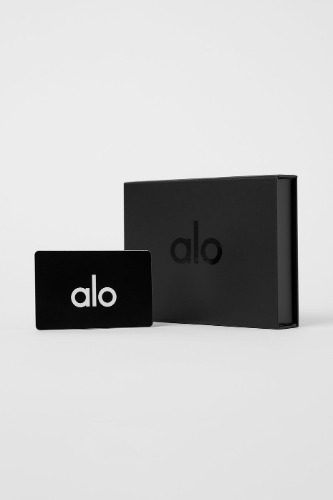 alo gift card | $100