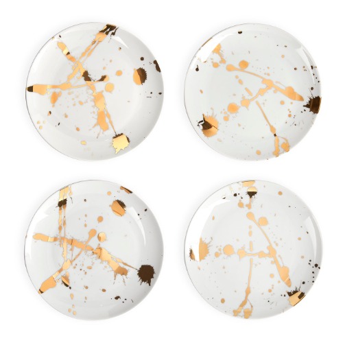 Jonathan Adler Plate Set