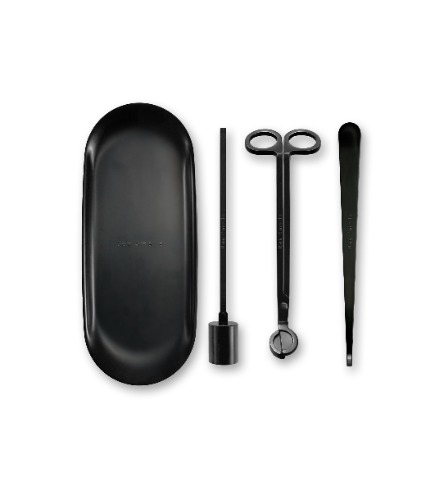 CANDLE CARE TOOL SET 