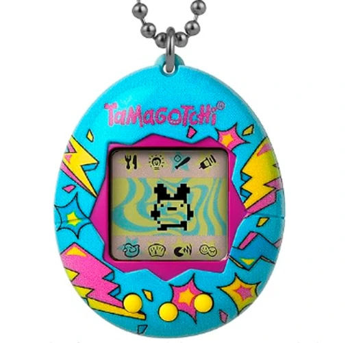TAMAGOTCHI Mascota Virtual