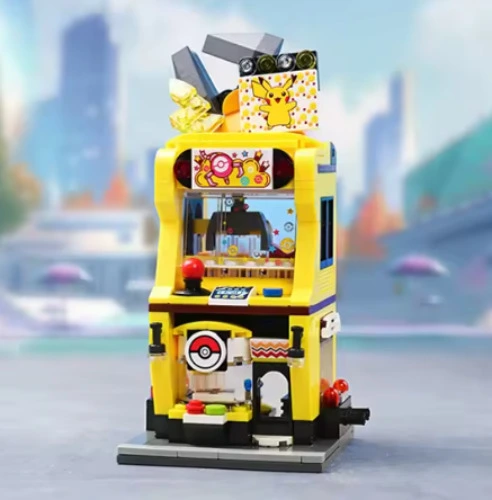 LEGO Pokémon - Pikachu