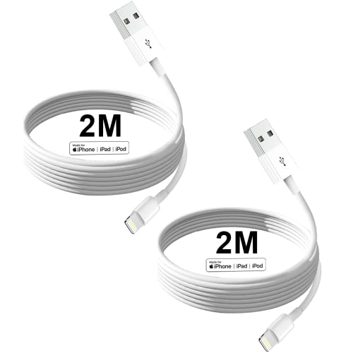 Cargador de iPhone 2M