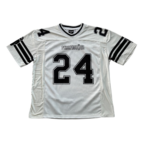 OFF WHITE '24' JERSEY | M