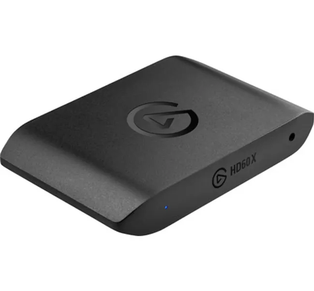Elgato Game Capture HD60 X