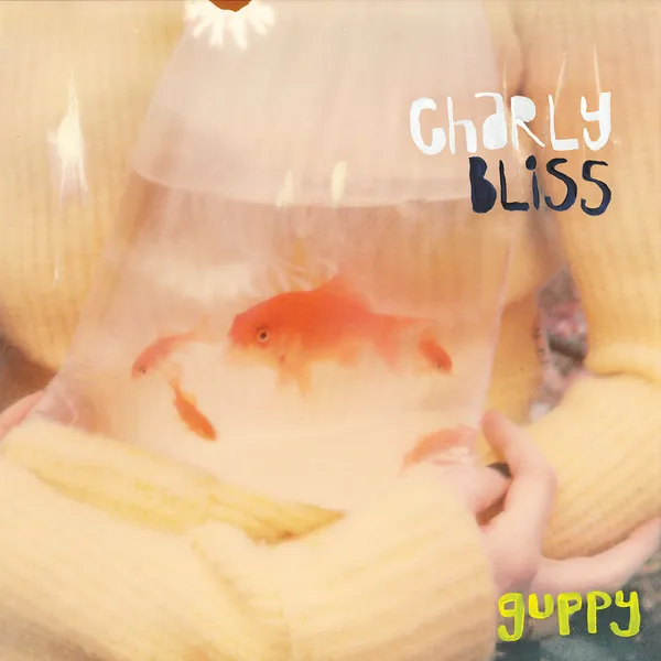 "Guppy" by Charly Bliss on Vinyl