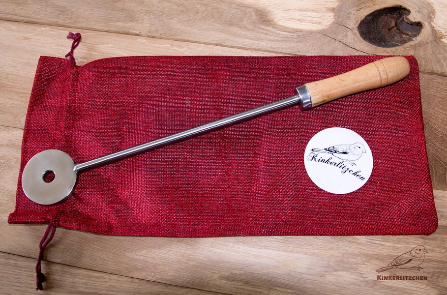 Heavy Spanking Paddle Butt Bruiser