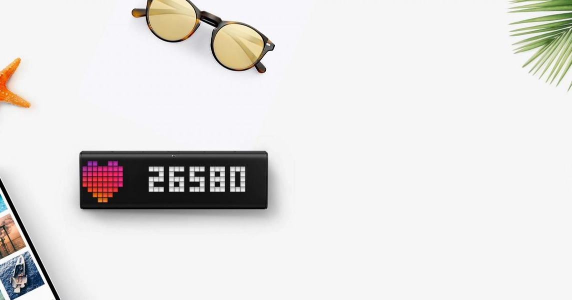 Track your followers, subs and likes with a Social Media Counter