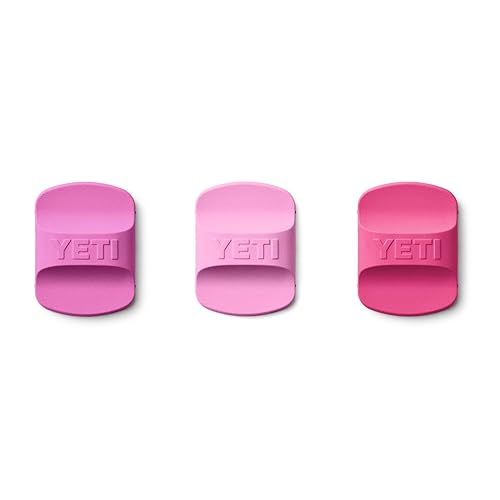 YETI Magslider 3 Pack, Power Pink - Power Pink