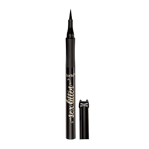 Tarte Sex Kitten Liquid Eyeliner Black