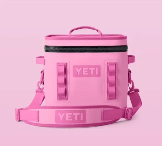YETI Hopper Flip 8 Personal Soft Cooler
