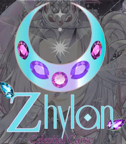 2nd Album: Celestial Curse 