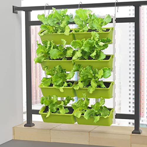 LAPOND Balcony Planting Box