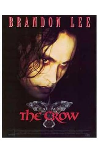 The Crow Movie Poster (11 x 17)